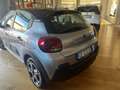 Citroen C3 C3 III 2017 1.2 puretech Shine Pack Argento - thumbnail 9