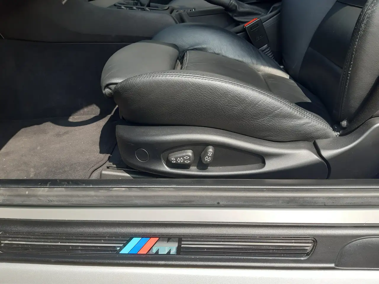 BMW 320 3-serie Cabrio 320Ci Executive 31.945 Km, foto 7