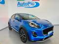 Ford Puma Puma II 2020 1.0 ecoboost Titanium X s Bleu - thumbnail 14
