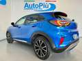 Ford Puma Puma II 2020 1.0 ecoboost Titanium X s Bleu - thumbnail 11