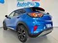 Ford Puma Puma II 2020 1.0 ecoboost Titanium X s Bleu - thumbnail 2