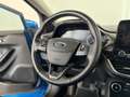 Ford Puma Puma II 2020 1.0 ecoboost Titanium X s Bleu - thumbnail 8