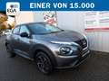 Nissan Juke *KAMERA*CARPLAY*SITZHEIZUNG-LENKRADHEIZUNG* Grau - thumbnail 2
