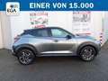 Nissan Juke *KAMERA*CARPLAY*SITZHEIZUNG-LENKRADHEIZUNG* Grau - thumbnail 4