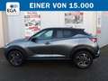 Nissan Juke *KAMERA*CARPLAY*SITZHEIZUNG-LENKRADHEIZUNG* Grau - thumbnail 3