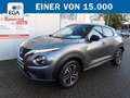 Nissan Juke *KAMERA*CARPLAY*SITZHEIZUNG-LENKRADHEIZUNG* Grau - thumbnail 1