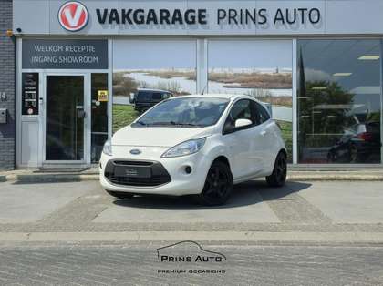 Ford Ka/Ka+ 1.2 Style start/stop 3006