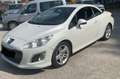 Peugeot 308 2.0 HDI FAP SPORT PACK Blanc - thumbnail 1