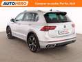 Volkswagen Tiguan 2.0TDI R-Line DSG 110kW Gris - thumbnail 4