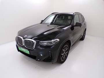 G01-F97 - X3 xdrive20d mhev 48V Msport auto