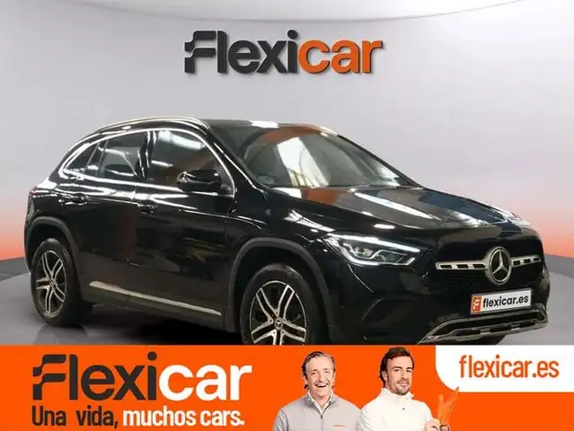 Mercedes-Benz GLA 200 D