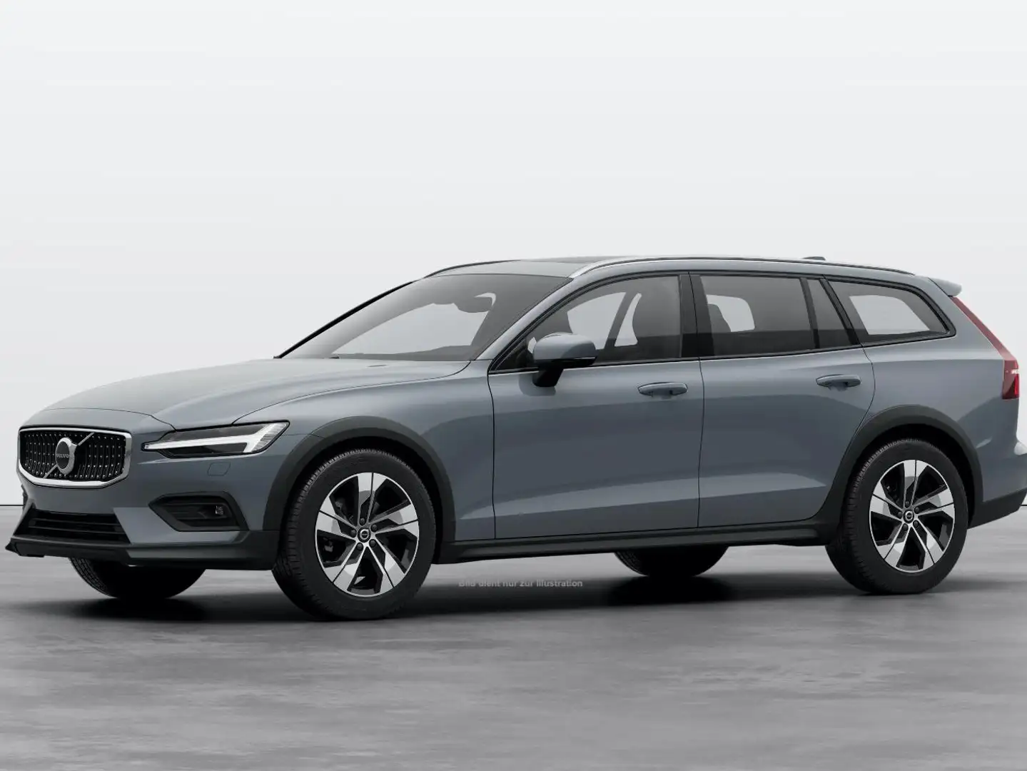 Volvo V60 Cross Country B4 AWD Geartronic Ulimate (M2024) - 2