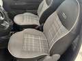 Fiat 500 1.2 LOUNGE CABRIOLET | 4-CILINDER 69PK | 12 MDN GA Blanc - thumbnail 6