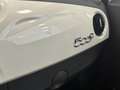 Fiat 500 1.2 LOUNGE CABRIOLET | 4-CILINDER 69PK | 12 MDN GA Blanc - thumbnail 11