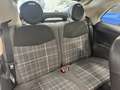 Fiat 500 1.2 LOUNGE CABRIOLET | 4-CILINDER 69PK | 12 MDN GA Blanc - thumbnail 7