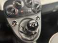 Fiat 500 1.2 LOUNGE CABRIOLET | 4-CILINDER 69PK | 12 MDN GA Blanc - thumbnail 9