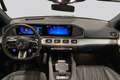 Mercedes-Benz GLE 63 AMG *ACC*Pano*SitzKlima*HUD*360grad*HUK* Noir - thumbnail 9