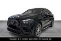 Mercedes-Benz GLE 63 AMG *ACC*Pano*SitzKlima*HUD*360grad*HUK* Noir - thumbnail 1