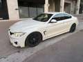 BMW 420 420d Blanco - thumbnail 5