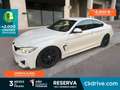BMW 420 420d Blanco - thumbnail 1