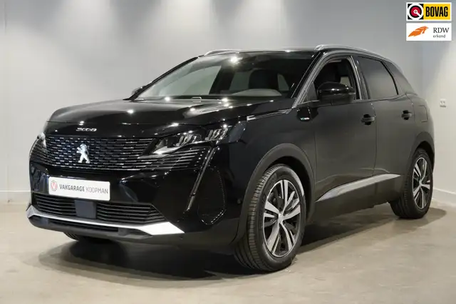 Peugeot 3008 1.6 HYbrid 225 Allure