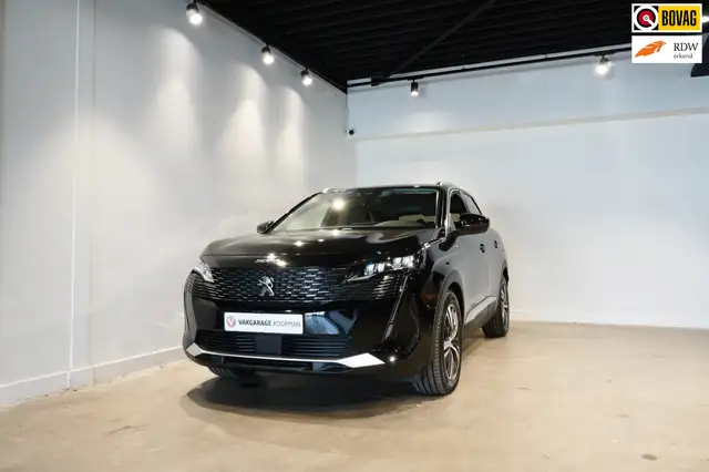 Peugeot 3008 1.6 HYbrid 225 Allure