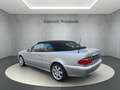 Mercedes-Benz CLK 320 AVANTGARDE°FINALEDITIO°114TKM°WIENEU°SHZ Argent - thumbnail 7