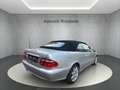 Mercedes-Benz CLK 320 AVANTGARDE°FINALEDITIO°114TKM°WIENEU°SHZ Argent - thumbnail 11