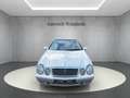 Mercedes-Benz CLK 320 AVANTGARDE°FINALEDITIO°114TKM°WIENEU°SHZ Argent - thumbnail 4