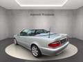 Mercedes-Benz CLK 320 AVANTGARDE°FINALEDITIO°114TKM°WIENEU°SHZ Argent - thumbnail 8