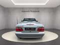 Mercedes-Benz CLK 320 AVANTGARDE°FINALEDITIO°114TKM°WIENEU°SHZ Argent - thumbnail 10