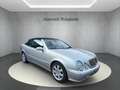 Mercedes-Benz CLK 320 AVANTGARDE°FINALEDITIO°114TKM°WIENEU°SHZ Argent - thumbnail 2