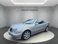 Mercedes-Benz CLK 320 AVANTGARDE°FINALEDITIO°114TKM°WIENEU°SHZ Argent - thumbnail 6