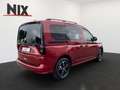 Volkswagen Caddy Life 5-Sitzer 1.5 eHybrid, AHK Rot - thumbnail 4