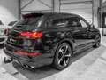 Audi SQ7 4.0 quattro TFSI/PANO/7SITZ/B\u0026O/H.UP.22/VOLL Černá - thumbnail 13