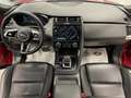 Jaguar E-Pace 2.0 Diesel/Hybrid  163cv. 4x4  aut. SE +BLACK PACK Rosso - thumbnail 9