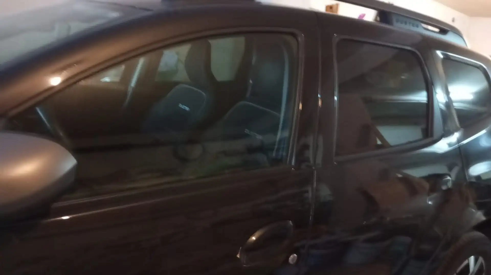 Dacia Duster Duster 1.5 blue dci Journey UP 4x2 115cv Blu/Azzurro - 2