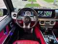 Mercedes-Benz G 63 AMG Speedshift 9G-TRONIC - Carbon - Burmester - 585PK Noir - thumbnail 26