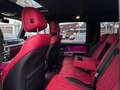 Mercedes-Benz G 63 AMG Speedshift 9G-TRONIC - Carbon - Burmester - 585PK Noir - thumbnail 15