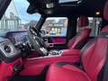 Mercedes-Benz G 63 AMG Speedshift 9G-TRONIC - Carbon - Burmester - 585PK Noir - thumbnail 5