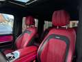Mercedes-Benz G 63 AMG Speedshift 9G-TRONIC - Carbon - Burmester - 585PK Noir - thumbnail 10