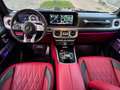 Mercedes-Benz G 63 AMG Speedshift 9G-TRONIC - Carbon - Burmester - 585PK Noir - thumbnail 9
