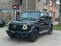 Mercedes-Benz G 63 AMG Speedshift 9G-TRONIC - Carbon - Burmester - 585PK Noir - thumbnail 1