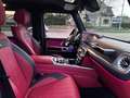 Mercedes-Benz G 63 AMG Speedshift 9G-TRONIC - Carbon - Burmester - 585PK Noir - thumbnail 12