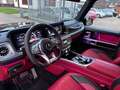 Mercedes-Benz G 63 AMG Speedshift 9G-TRONIC - Carbon - Burmester - 585PK Noir - thumbnail 6