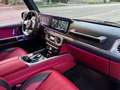 Mercedes-Benz G 63 AMG Speedshift 9G-TRONIC - Carbon - Burmester - 585PK Noir - thumbnail 11