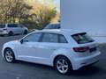 Audi A3 Ultra TFSI Xenon Navi VirtuellCockpit Tempomat Weiß - thumbnail 5