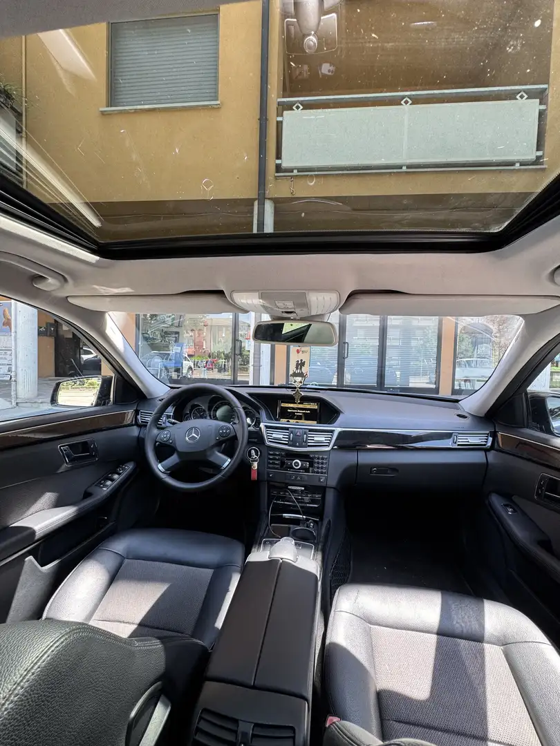 Mercedes-Benz E 350 cdi be Avantgarde AMG auto - 1
