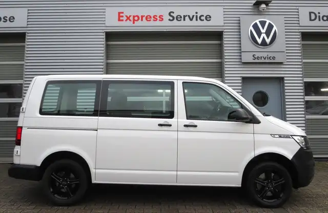 Volkswagen T6.1 Transporter Kombi 2.0 TDI DSG EcoProfi