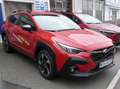 Subaru Crosstrek 2.0ie Lineartronic Comfort Rot - thumbnail 1